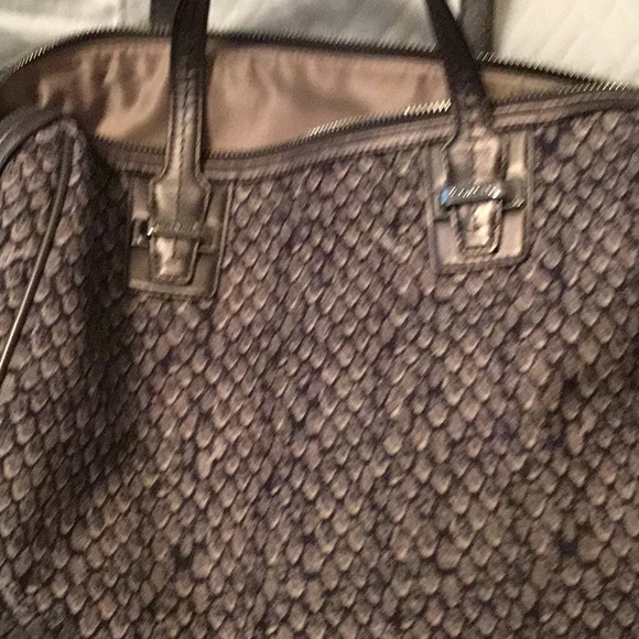 Coach nylon bag - Picture 2 of 4